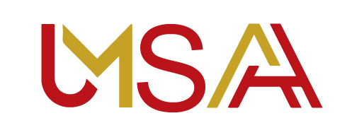 University of Dubai Alumni Logo